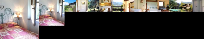 Erica SP Rustico-Landhaus mit Pool