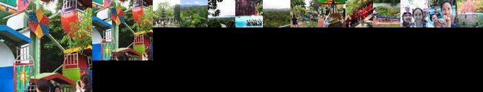 Thanh Lam resort & Hotspring