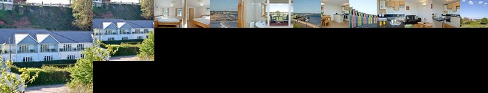 12 Red Rock Apartments Dawlish Warren