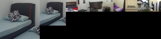 Homestay / Roomstay Muslim Budget Tanjung Malim