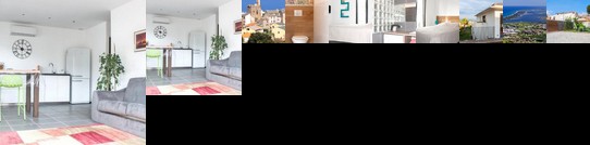 Holiday home Lotissement A