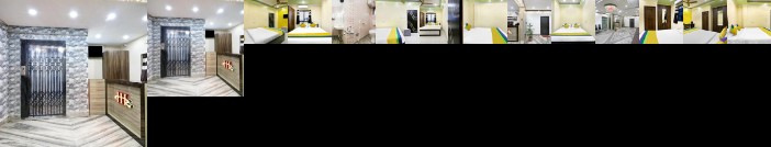 Treebo Trip Hotel Holiday Royal