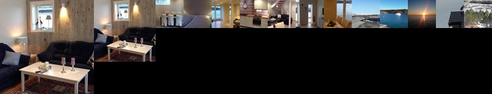 Atlanterhavsveien Rorbuer