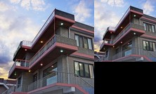 Chunchoen Gang Baram Pension