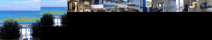 Sea Urchin Apartments 2nd floor