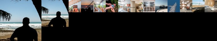 Hotel Hoja de Oro Corcovado