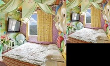 Chuncheon Gulliver's Travel Pension