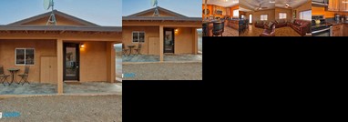 Miner's Retreat Twentynine Palms