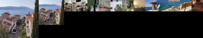 Apartment Magic Jablanac