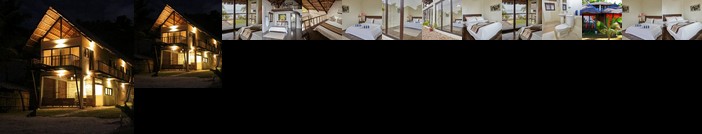 A Touch of Boracay Spa & Hotel