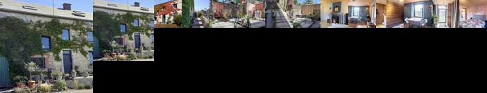 L'Eglantine Rochefort