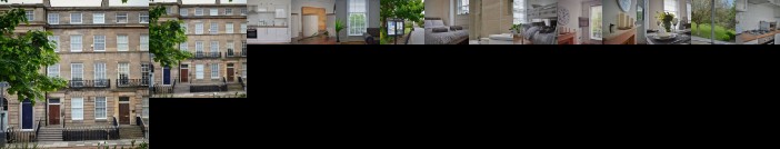 Apartment 2 Hamilton Square