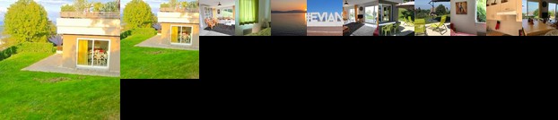 Apartment Bel appartement 3 pieces de 67 m2 a amphion 2