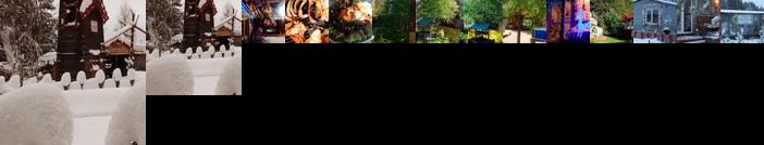 Guest House Eco-Residency Troiza