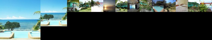 Maria Nico Mystic Island Resort