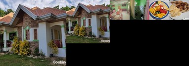 Chef Joe's Cuisine and Homestay