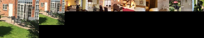 Moorhen Cottage Hilderstone