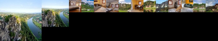 Ferienwohnungen Elbjuwel