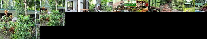 Mayas Nest Nagcarlan