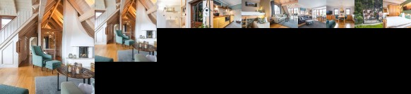 Ferienwohnungen Alte Destillerie Rathen