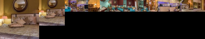 Luxury Marina Apartment in Alexandroupolis