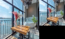 Yeosu Yellow Sub marine