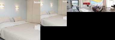 Elounda Beautiful Apartment in Elounda