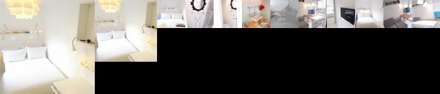 The Light Box City Apartment