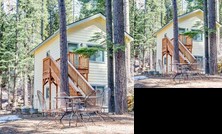 Yosemite Woods-Lower