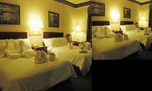 VCI Holidays at Batangas