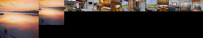 Navillera Hanok Pension