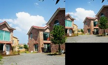 Ocean View Pension No 1