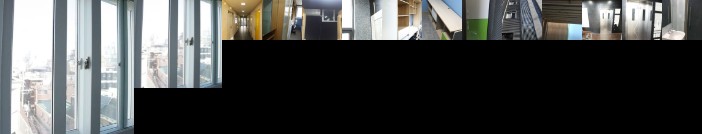 The Core Albergue - Hostel