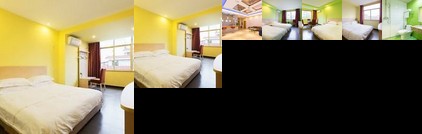 Dongfang Zhixing Express Hotel