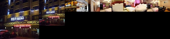 Dongfang Manshiguang Botique Hotel