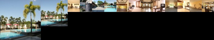 Casa Palmera Tourist Inn