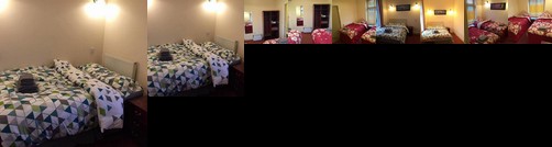 The Albion Hotel Birmingham