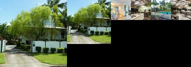 Homestay - The Harvester Home