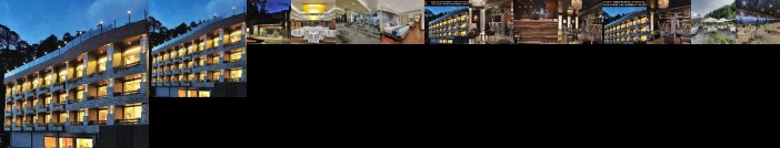 Hotel Marina Shimla