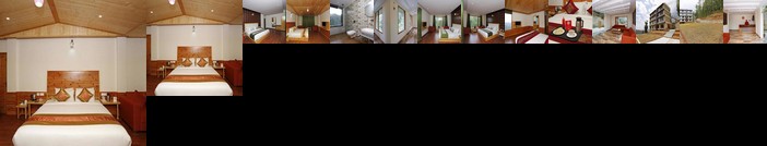 OYO Premium 163 Shimla Green Woods