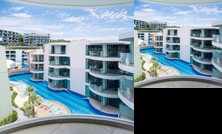 Joy Phucket Absolut Twin Sands Resort & Spa