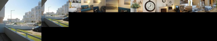 Pro Touristic Sol Village Apartment I