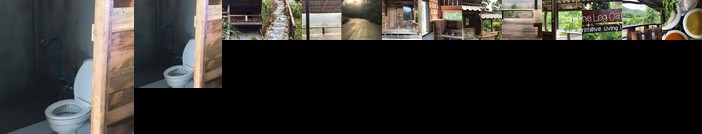 The Log Cabin Phipun