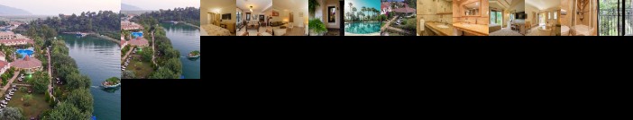 Dalyan Resort - Special Class