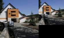 Complex Hotelier Ciric Iasi