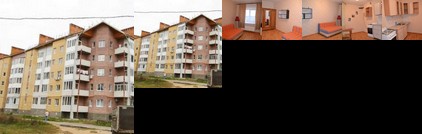 Red Hill Apartments Bor