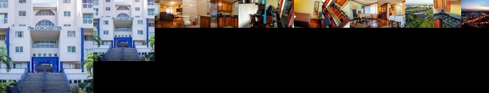 New Kingston Guest Apt at Dorchester