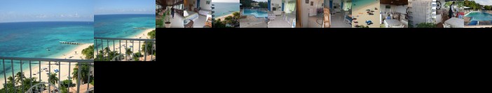 Sky View Beach Studio At Montego Bay Club Resort