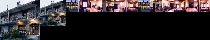 Guesthouse Teloni Arkadia