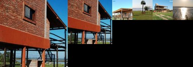 Posada Barranca Yaguarete